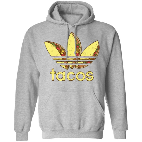 Tacos Hoodie