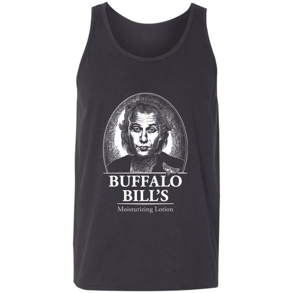 Buffalo Bill's Lotion Tank Top