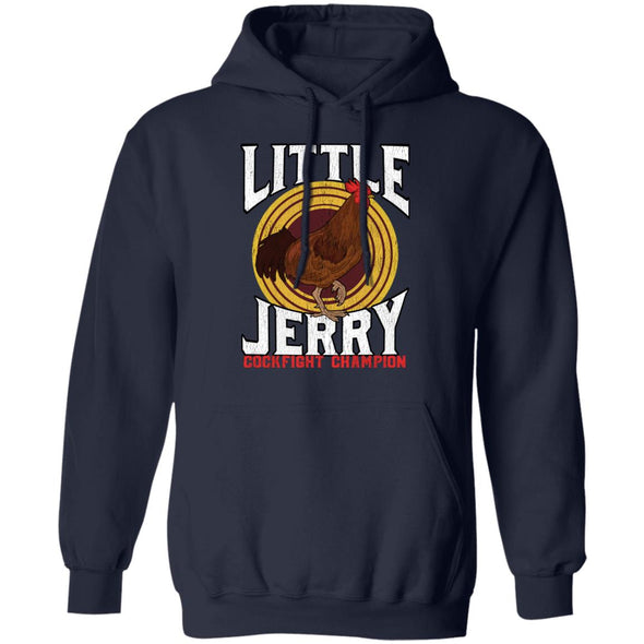 Little Jerry Hoodie