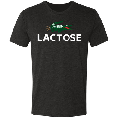 Lactose Premium Triblend Tee