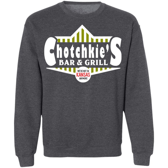 Chotchkie's Crewneck Sweatshirt