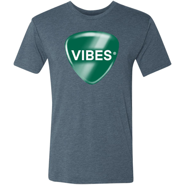 Vibes Premium Triblend Tee