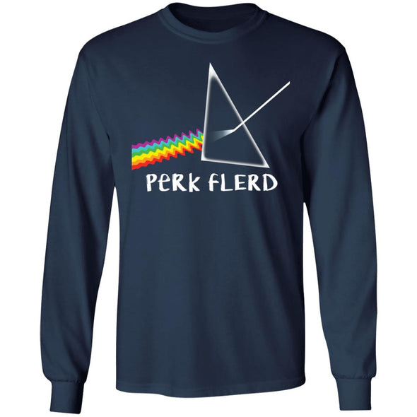 Perk Flerd Long Sleeve