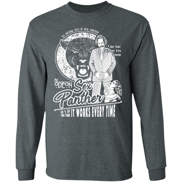 Sex Panther Long Sleeve