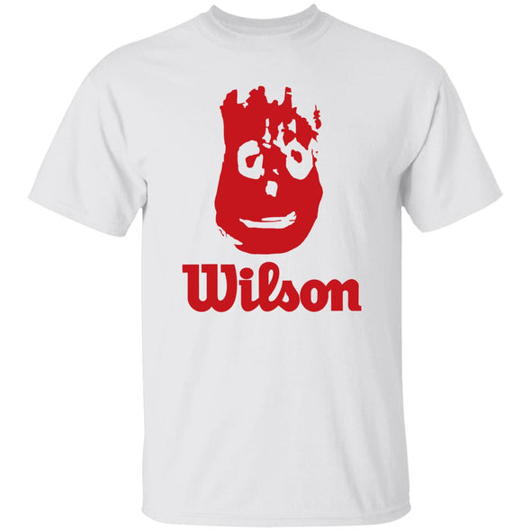 Wilson Cotton Tee