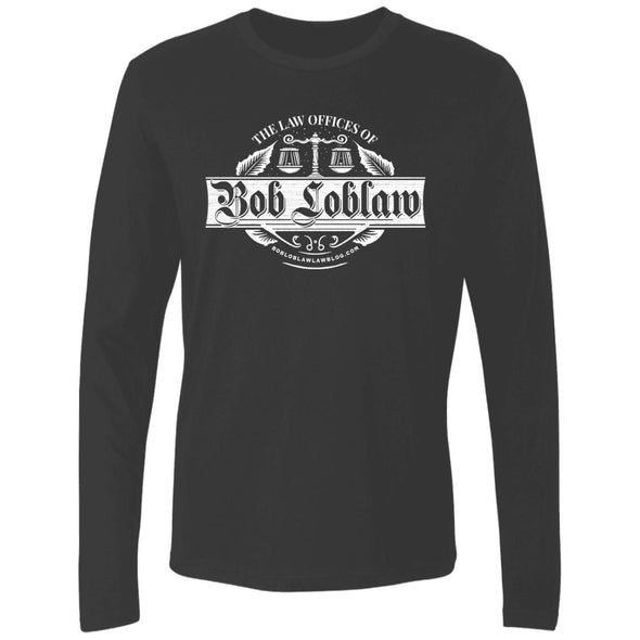 Bob Loblaw Premium Long Sleeve