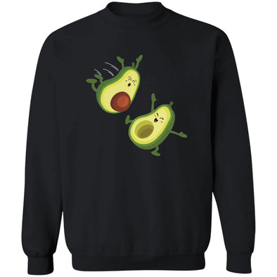 Avocado Coitus Crewneck Sweatshirt