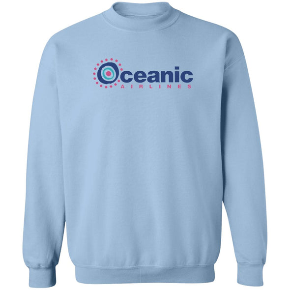 Oceanic Airlines Crewneck Sweatshirt