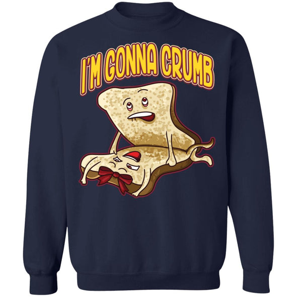 Crumb Crewneck Sweatshirt