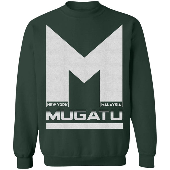 Mugatu Crewneck Sweatshirt