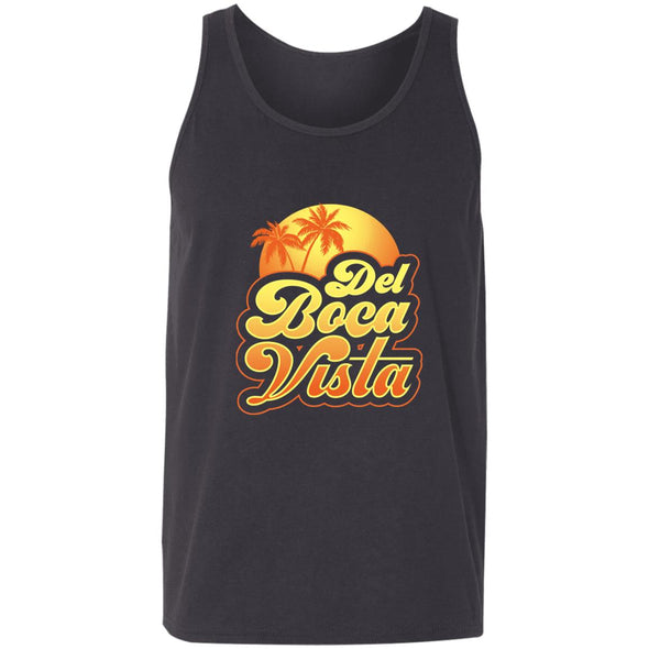 Del Boca Vista Tank Top