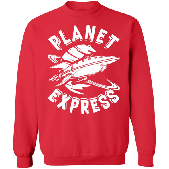 Planet Express Crewneck Sweatshirt