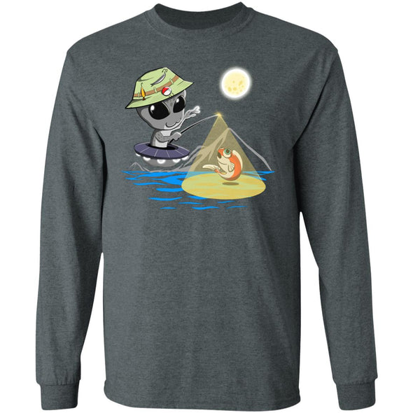 UFO Long Sleeve