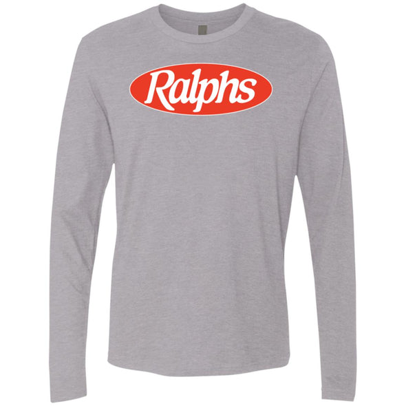 Ralphs Premium Long Sleeve