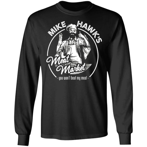 Mike Hawk's Long Sleeve