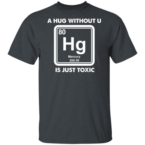 Toxic Hug Cotton Tee