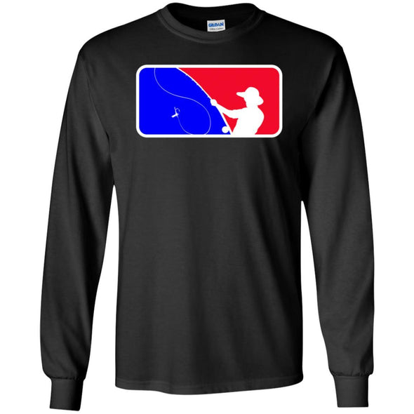 MLB FLY Long Sleeve