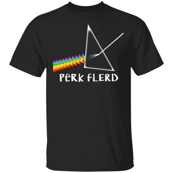 Perk Flerd Cotton Tee