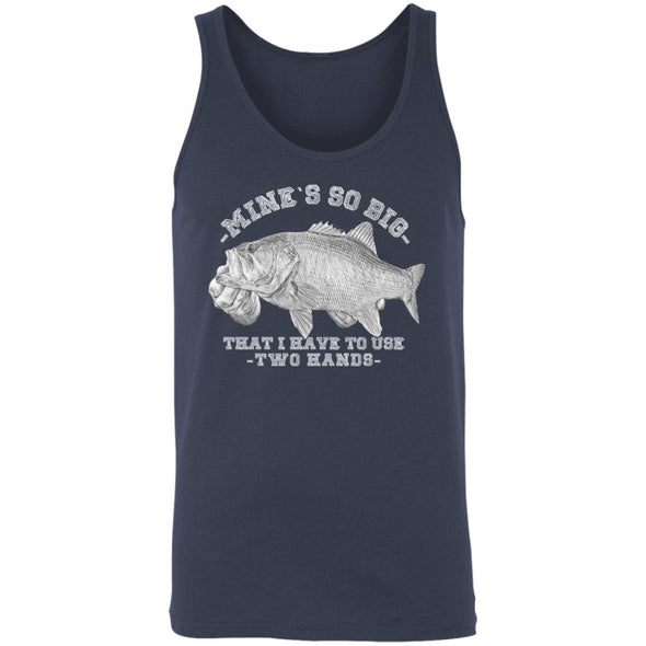 Two Hands Tank Top