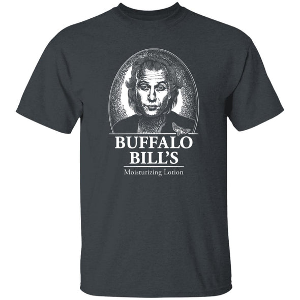 Buffalo Bill's Lotion Cotton Tee