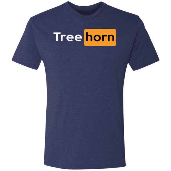 Treehorn Premium Triblend Tee