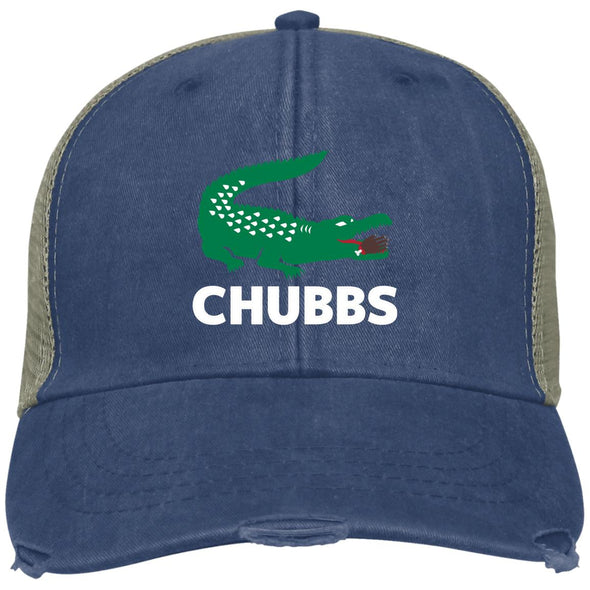 Chubbs Ollie Cap