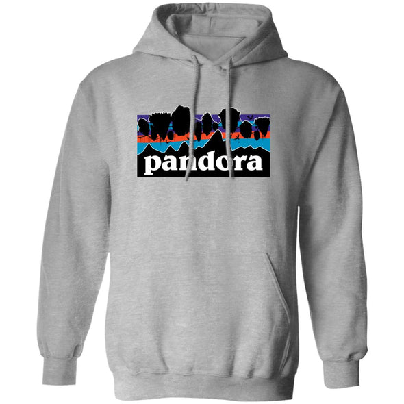 Pandora Hoodie