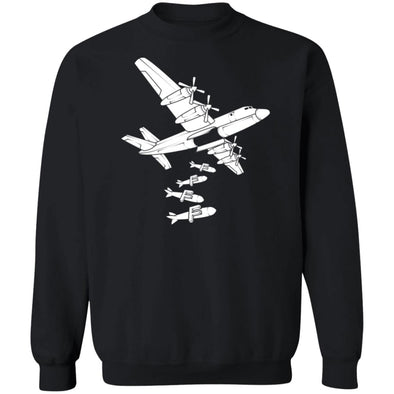 F-Bomb Crewneck Sweatshirt