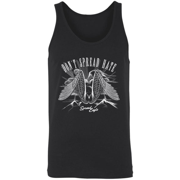 Spread Eagle Tank Top