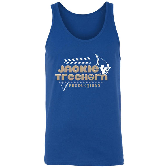 Treehorn Productions Tank Top