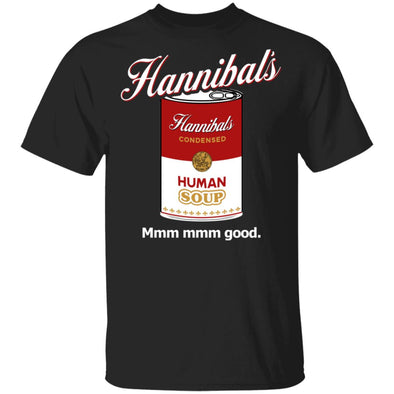 Hannibal's Cotton Tee
