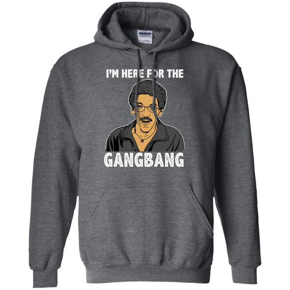 Gangbang Hoodie