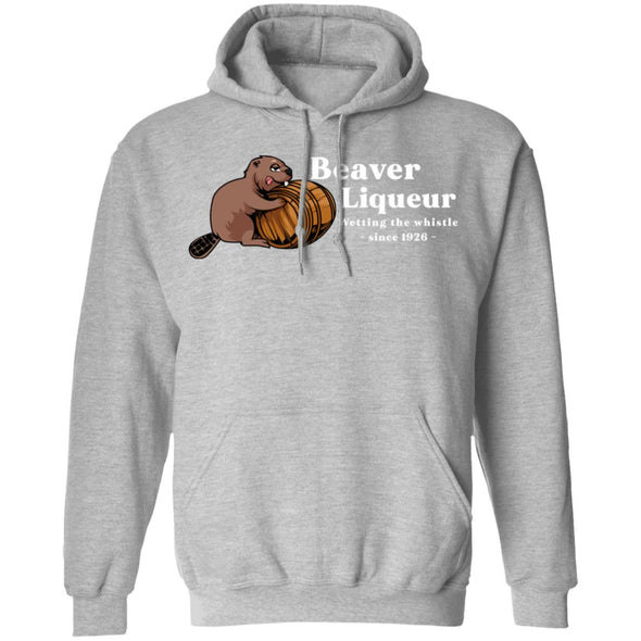 Beaver Liqueur Hoodie