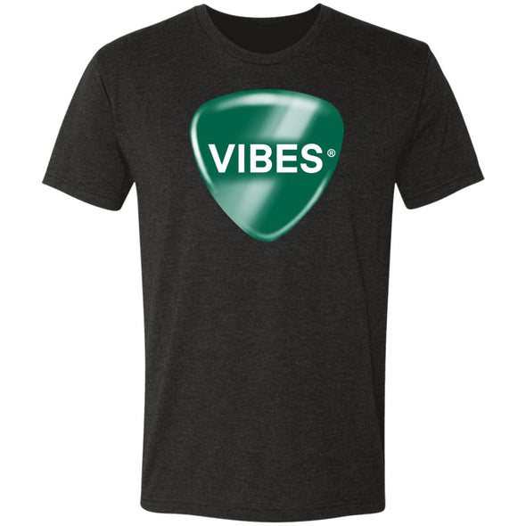 Vibes Premium Triblend Tee