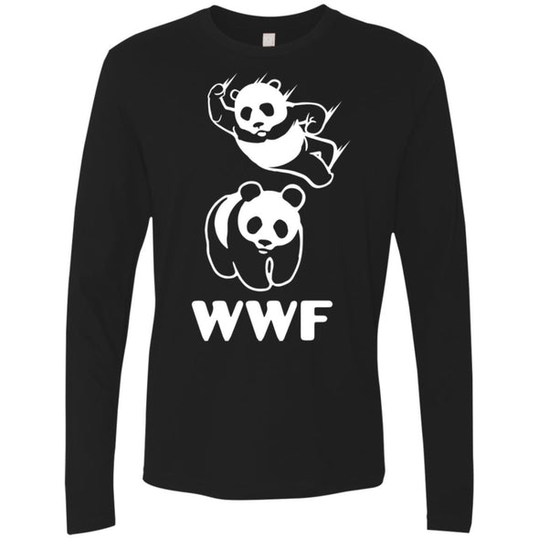 WWF Premium Long Sleeve