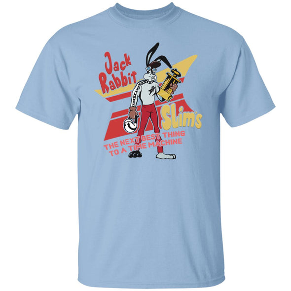 Jack Rabbit Slims Cotton Tee