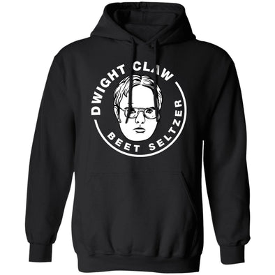 Dwight Claw Hoodie