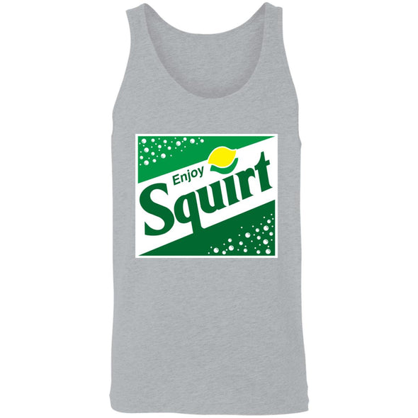 Enjoy Squirt Tank Top