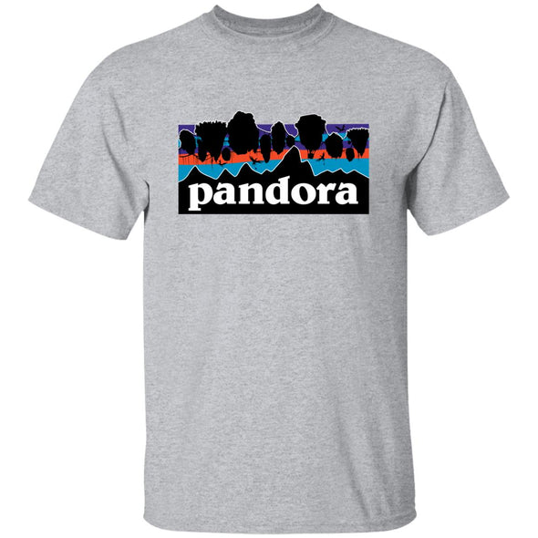Pandora Cotton Tee