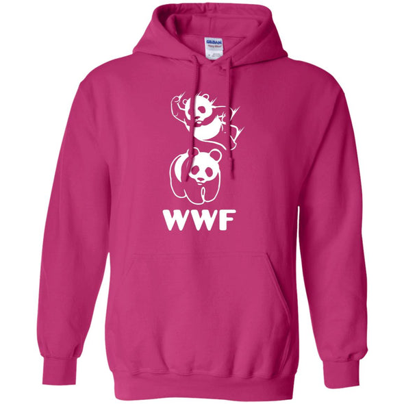 WWF Hoodie