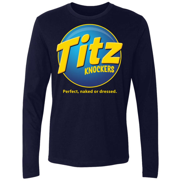 Titz Premium Long Sleeve
