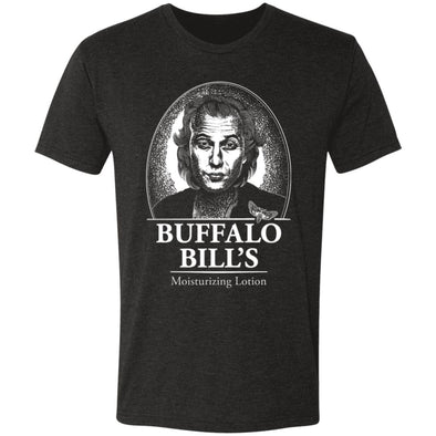 Buffalo Bill's Lotion Premium Triblend Tee