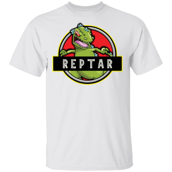 Reptar Cotton Tee