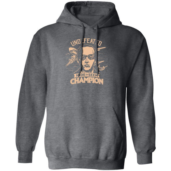 D.B. Cooper Hoodie