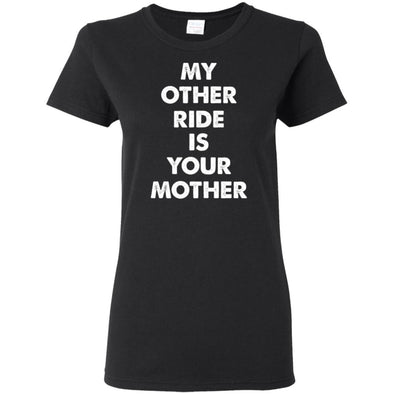 Other Ride Ladies Cotton Tee