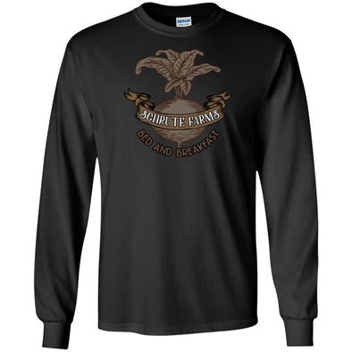 Schrute Farms Long Sleeve