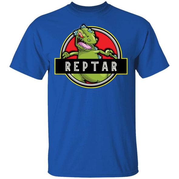 Reptar Cotton Tee