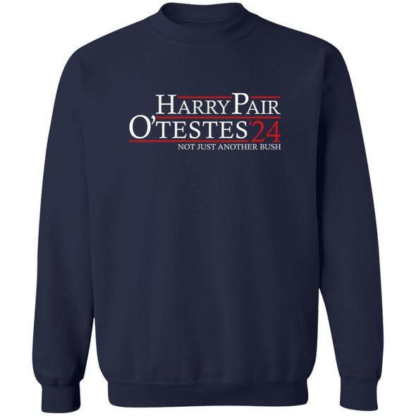 Harry Pair O'Testes 24 Crewneck Sweatshirt