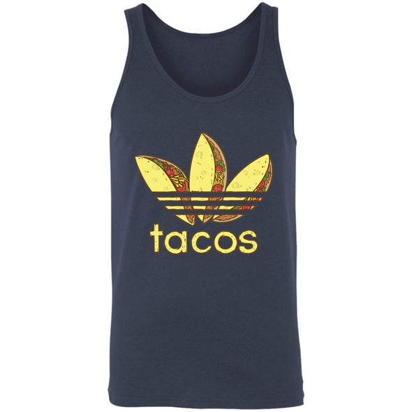 Tacos Tank Top