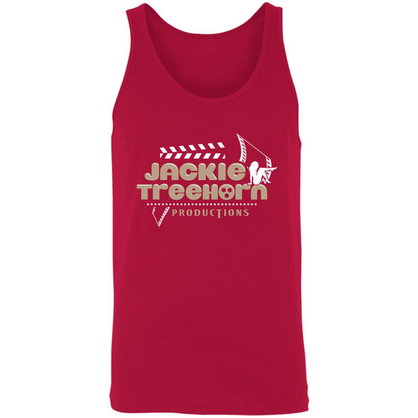 Treehorn Productions Tank Top